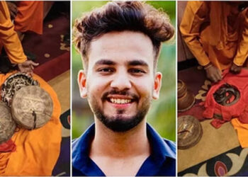 ਐਲਵਿਸ਼ ਯਾਦਵ ਅਤੇ ਛੇ ਹੋਰ ਵਿਅਕਤੀਆਂ ਖਿਲਾਫ ਸੱਪਾਂ ਦਾ ਜ਼ਹਿਰ ਅਤੇ ਕੁੜੀਆਂ ਸਪਲਾਈ ਕਰਨ ਦੇ ਦੋਸ਼ ਤੇ ਮਾਮਲਾ ਦਰਜ ਇਲਜ਼ਾਮਾਂ ਵਿੱਚ 1 ਫੀਸਦੀ ਵੀ ਸੱਚਾਈ ਨਹੀਂ : ਐਲਵਿਸ਼ ਯਾਦਵ