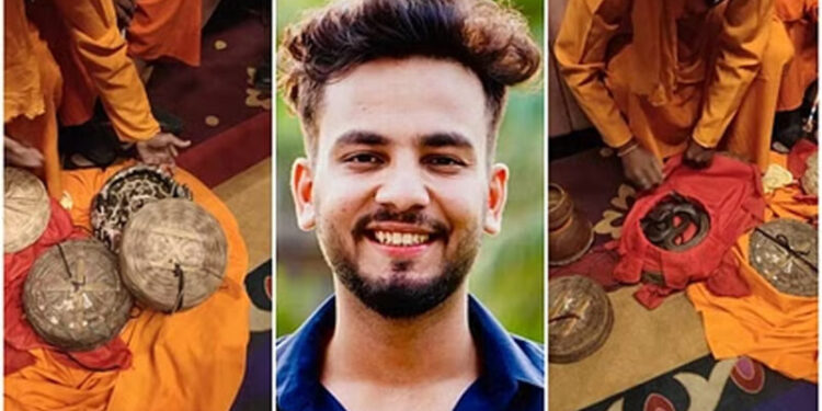 ਐਲਵਿਸ਼ ਯਾਦਵ ਅਤੇ ਛੇ ਹੋਰ ਵਿਅਕਤੀਆਂ ਖਿਲਾਫ ਸੱਪਾਂ ਦਾ ਜ਼ਹਿਰ ਅਤੇ ਕੁੜੀਆਂ ਸਪਲਾਈ ਕਰਨ ਦੇ ਦੋਸ਼ ਤੇ ਮਾਮਲਾ ਦਰਜ ਇਲਜ਼ਾਮਾਂ ਵਿੱਚ 1 ਫੀਸਦੀ ਵੀ ਸੱਚਾਈ ਨਹੀਂ : ਐਲਵਿਸ਼ ਯਾਦਵ