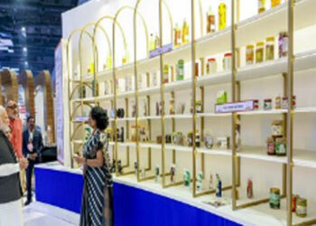 ਫੂਡ ਪ੍ਰੋਸੈਸਿੰਗ ਖੇਤਰ ਵਿੱਚ ਪਿਛਲੇ ਸਾਲਾਂ ਵਿੱਚ ਆਇਆ 50,000 ਕਰੋੜ ਰੁਪਏ ਦਾ ਵਿਦੇਸ਼ੀ ਨਿਵੇਸ਼ : ਮੋਦੀ