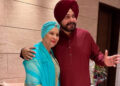 ਨਵਜੋਤ ਸਿੰਘ ਸਿੱਧੂ ਦੀ ਪਤਨੀ ਹੋਈ ਕੈਂਸਰ ਮੁਕਤ