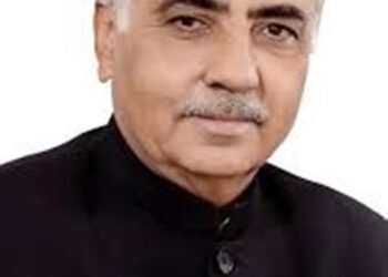 ਕੇਜਰੀਵਾਲ ਅਤੇ ਭਗਵੰਤ ਮਾਨ ਦੀ ਆਮਦ ਮਾਝੇ ਵਿੱਚ AAP ਦਾ ਕੱਦ ਹੋਰ ਵਧਾਏਗੀ : ਰਮਨ ਬਹਿਲ