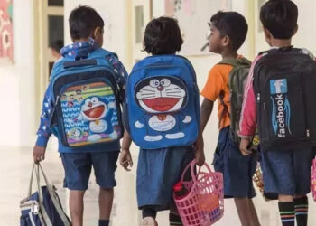 ਪ੍ਰਦੂਸ਼ਣ ਕਾਰਨ ਦਿੱਲੀ ਵਿੱਚ 9 ਤੋਂ 18 ਨਵੰਬਰ ਤਕ ਬੰਦ ਸਕੂਲ ਰਹਿਣਗੇ