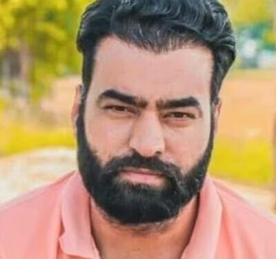 ਸ਼ਾਂਤੀ ਬਣਾਏ ਰੱਖਣ ਦੇ ਭਰੋਸੇ ਮਗਰੋਂ ਲੱਖਾ ਸਿਧਾਣਾ ਰਿਹਾਅ