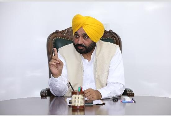 ਭਗਵੰਤ ਮਾਨ ਨੇ ਸੰਘਣੀ ਧੁੰਦ ਕਾਰਨ ਵਾਪਰ ਰਹੇ ਹਾਦਸਿਆਂ ਤੇ ਦਿੱਤਾ ਵੱਡਾ ਬਿਆਨ, ਪੜ੍ਹੋ ਕੀ ਕਿਹਾ?