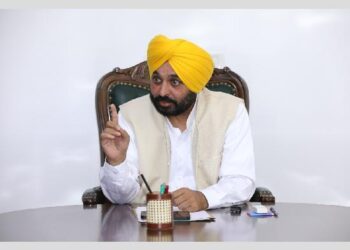 ਭਗਵੰਤ ਮਾਨ ਸਰਕਾਰ ਗੁਰਪੁਰਬ ’ਤੇ ਸ਼ੁਰੂ ਕਰੇਗੀ ਮੁੱਖ ਮੰਤਰੀ ਤੀਰਥ ਯਾਤਰਾ ਸਕੀਮ