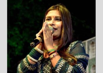 ਸ਼੍ਰੀ ਸ਼ਿਆਮ ਮੰਦਿਰ ਕੋਟਕਪੂਰਾ ਵਿਖੇ ਸ਼੍ਰੀ ਸ਼ਿਆਮ ਬਾਬਾ ਦੇ ਜਨਮ ਦਿਹਾੜੇ ‘ਤੇ ਦਿੱਲੀ ਦੀ ਰਾਧਿਕਾ ਠਾਕੁਰ ਆਪਣੇ ਭਜਨਾਂ ਰਾਹੀਂ ਖਾਟੂ ਨਰੇਸ਼ ਦੀ ਮਹਿਮਾ ਦਾ ਕਰੇਗੀ ਗਾਇਨ