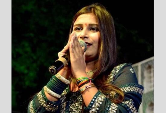 ਸ਼੍ਰੀ ਸ਼ਿਆਮ ਮੰਦਿਰ ਕੋਟਕਪੂਰਾ ਵਿਖੇ ਸ਼੍ਰੀ ਸ਼ਿਆਮ ਬਾਬਾ ਦੇ ਜਨਮ ਦਿਹਾੜੇ ‘ਤੇ ਦਿੱਲੀ ਦੀ ਰਾਧਿਕਾ ਠਾਕੁਰ ਆਪਣੇ ਭਜਨਾਂ ਰਾਹੀਂ ਖਾਟੂ ਨਰੇਸ਼ ਦੀ ਮਹਿਮਾ ਦਾ ਕਰੇਗੀ ਗਾਇਨ