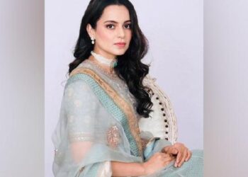 ਕੰਗਣਾ ਰਣੌਤ ਲੜੇਗੀ ਲੋਕ ਸਭਾ ਚੋਣਾਂ?