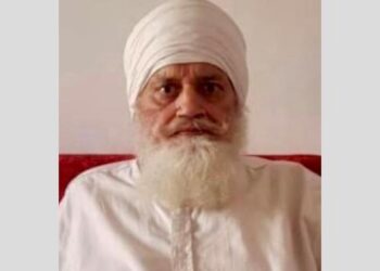 ਸ਼ਰੀਫ ਅਤੇ ਇਮਾਨਦਾਰ ਇਨਸਾਨ ਸਨ ਰਿਟਾਇਰਡ ਬੀਡੀਪੀਓ ਕੁਲਵੰਤ ਸਿੰਘ ਮਿਨਹਾਸ