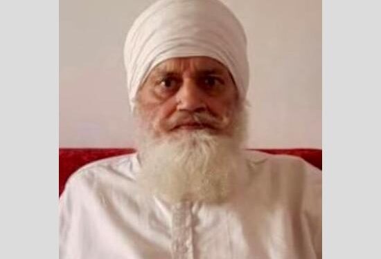 ਸ਼ਰੀਫ ਅਤੇ ਇਮਾਨਦਾਰ ਇਨਸਾਨ ਸਨ ਰਿਟਾਇਰਡ ਬੀਡੀਪੀਓ ਕੁਲਵੰਤ ਸਿੰਘ ਮਿਨਹਾਸ