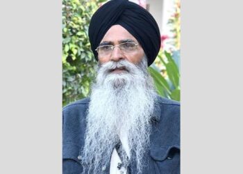 ਰਾਜਸਥਾਨ: ਭਾਜਪਾ ਦੀ ਰੈਲੀ ਸਮੇਂ ਗੁਰਦੁਆਰਿਆਂ ਨੂੰ ਉਖਾੜਨ ਦੀ ਗੱਲ ਕਰਨਾ ਅਤਿ ਨਿੰਦਣਯੋਗ- ਐਡਵੋਕੇਟ ਧਾਮੀ