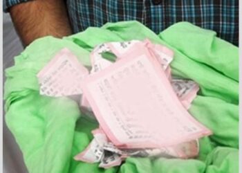 ਬਠਿੰਡਾ ਜ਼ਿਲ੍ਹੇ ਦੇ ਪਿੰਡ ‘ਚ ਬੇਅਦਬੀ ਦਾ ਮਾਮਲਾ ਸਾਹਮਣੇ ਆਇਆ