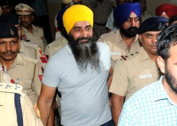 ਜਗਤਾਰ ਸਿੰਘ ਤਾਰਾ ਨੂੰ ਮਿਲੀ ਪੈਰੋਲ