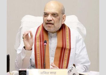 BREAKING- ਅਮਿਤ ਸ਼ਾਹ ਆਉਣਗੇ ਚੰਡੀਗੜ੍ਹ, ਪੜ੍ਹੋ