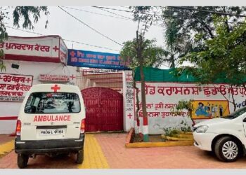 ਨਸ਼ਾ ਛੁਡਾਉਣ ਵਾਲੀ ਦਵਾਈ ਦੀ ਸਪਲਾਈ ਨੂੰ ਜ਼ਿਲ੍ਹਾ ਪ੍ਰਸ਼ਾਸਨ ਨੇ ਬਹਾਲ ਕਰਵਾਇਆ