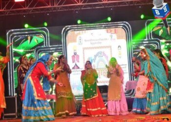 ਪੰਜਾਬ ਹੈਂਡੀਕਰਾਫਟ ਫੈਸਟੀਵਲ