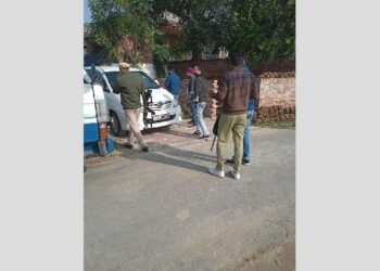 ਦੀਪ ਸਿੱਧੂ ਦੀ ਫਾਊਂਡੇਸ਼ਨ ਦੇ ਮੈਂਬਰ ਦੀ ਰਿਹਾਇਸ਼ ‘ਤੇ NIA ਦੀ ਰੇਡ