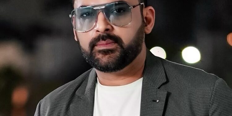ਨਵੇਂ ਸ਼ੋਅ ਨਾਲ ਨੈਟਫਲਿਕਸ ਤੇ ਦਿਖਣਗੇ ਕਪਿਲ ਸ਼ਰਮਾ