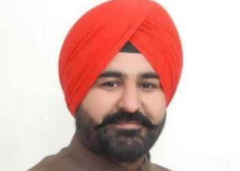 ਪੰਜਾਬ ਸਰਕਾਰ ਵੱਲੋਂ ਤੀਰਥ ਅਸਥਾਨਾਂ ਦੀ ਮੁਫ਼ਤ ਯਾਤਰਾ ਦੀ ਸਹੂਲਤ ਦੇਣਾ ਸ਼ਲਾਘਾਯੋਗ – ਗੁਰਤੇਜ ਸਿੰਘ ਖੋਸਾ