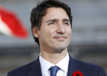 ਫਲਸਤੀਨੀਆਂ ਦੇ ਰੋਸ ਵਿਖਾਵੇ ਕਾਰਨ ਜਸਟਿਨ ਟਰੂਡੋ ਨੂੰ ਸੁਰੱਖਿਆ ਘੇਰਾ ਬਣਾ ਕੇ ਨਿਕਲਣਾ ਪਿਆ