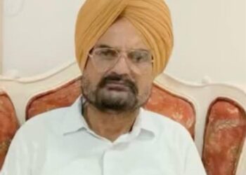 ਮੂਸੇਵਾਲਾ ਦੇ ਪਿਤਾ ਨੇ ਜੇਲ੍ਹ ‘ਚ ਬੰਦ ਗੈਂਗਸਟਰਾਂ ਬਾਰੇ ਕੀਤਾ ਵੱਡਾ ਖੁਲਾਸਾ