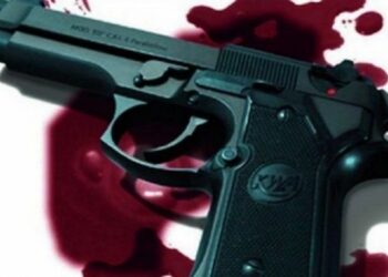 ਅੰਮ੍ਰਿਤਸਰ ‘ਚ ਇੰਸਪੈਕਟਰ ਨੂੰ ਮਾਰੀਆ ਗੋਲੀਆਂ