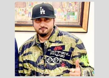 ਪੰਜਾਬੀ ਗਾਇਕ ਹਨੀ ਸਿੰਘ ਦਾ ਹੋਇਆ ਤਲਾਕ