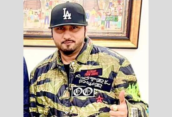 ਪੰਜਾਬੀ ਗਾਇਕ ਹਨੀ ਸਿੰਘ ਦਾ ਹੋਇਆ ਤਲਾਕ