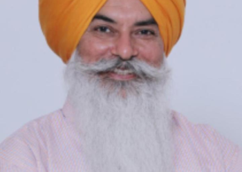 ਪ੍ਰਕਾਸ਼ ਪੁਰਬ ਨੂੰ ਸਮਰਪਿਤ ਗੁਰਮਤਿ ਸਮਾਗਮ 3 ਨਵੰਬਰ ਨੂੰ