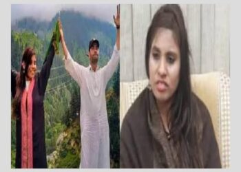 ਪਾਕਿਸਤਾਨ ਗਈ ਅੰਜੂ ਭਾਰਤ ਪਰਤੀ ਪਰ ਆਪਣੇ ਪਤੀ ਅਤੇ ਬੱਚਿਆਂ ਨੂੰ ਨਹੀਂ ਮਿਲ ਸਕੀ… ਸਰਹੱਦ ‘ਤੇ ਹੀ ਆਸਰਾ ਬਣਾ ਲਿਆ