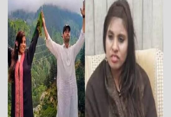ਪਾਕਿਸਤਾਨ ਗਈ ਅੰਜੂ ਭਾਰਤ ਪਰਤੀ ਪਰ ਆਪਣੇ ਪਤੀ ਅਤੇ ਬੱਚਿਆਂ ਨੂੰ ਨਹੀਂ ਮਿਲ ਸਕੀ… ਸਰਹੱਦ ‘ਤੇ ਹੀ ਆਸਰਾ ਬਣਾ ਲਿਆ