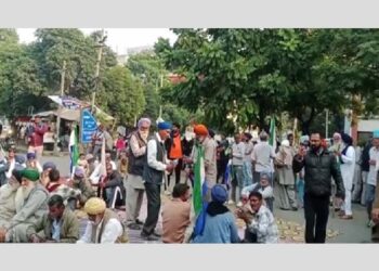 Big Breaking- ਕਿਸਾਨਾਂ ਵੱਲੋਂ ਜਲੰਧਰ-ਲੁਧਿਆਣਾ ਹਾਈਵੇਅ ਜਾਮ