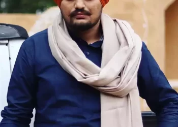 ਸਿੱਧੂ ਮੂਸੇਵਾਲਾ ਦਾ ਦੀਵਾਲੀ ਵਾਲੇ ਦਿਨ ਰਿਲੀਜ਼ ਹੋਵੇਗਾ ਨਵਾਂ ਗੀਤ