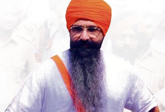 ਭਾਈ ਰਾਜੋਆਣਾ ਨੇ ਮੁੜ ਲਿਖੀ ਸ਼੍ਰੀ ਅਕਾਲ ਤਖਤ ਸਾਹਿਬ ਦੇ ਜਥੇਦਾਰ ਨੂੰ ਚਿੱਠੀ, ਪੜ੍ਹੋ ਪੂਰਾ ਵੇਰਵਾ