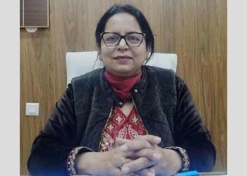 ਪੰਜਾਬ ਸਰਕਾਰ ਵਲੋਂ ਸ਼ੁਰੂ ਕੀਤੇ ਆਮ ਆਦਮੀ ਕਲੀਨਿਕ ਲੋਕਾਂ ਲਈ ਹੋ ਰਹੇ ਹਨ ਵਰਦਾਨ ਸਾਬਿਤ: ਡਾ. ਨਵਜੋਤ ਕੌਰ