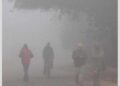 ਮੌਸਮ ਵਿਭਾਗ ਵਲੋਂ ਪੰਜਾਬ ‘ਚ ਸੰਘਣੀ ਧੁੰਦ ਨੂੰ ਲੈ ਕੇ ਰੈੱਡ ਅਲਰਟ ਜਾਰੀ
