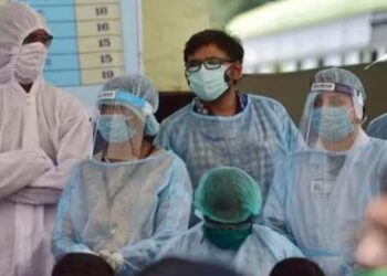 ਕੇਰਲ ਵਿੱਚ ਕੋਵਿਡ ਦੇ ਮਾਮਲੇ ਵਧਣ ਕਾਰਨ ਸੀਨੀਅਰ ਨਾਗਰਿਕਾਂ ਨੂੰ ਮਾਸਕ ਪਹਿਨਣ ਦੀ ਸਲਾਹ