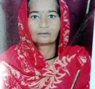 ਚਾਹ ਬਣਾਉਣ ਵਿੱਚ ਦੇਰੀ ਕਾਰਨ ਪਤੀ ਵੱਲੋਂ ਪਤਨੀ ਦਾ ਕਤਲ