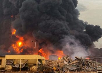 ਗਿਨੀ ਵਿੱਚ ਫੂਡ ਡਿਪੂ ਤੇ ਧਮਾਕੇ ਕਾਰਨ 13 ਵਿਅਕਤੀਆਂ ਦੀ ਮੌਤ, 178 ਜ਼ਖਮੀ