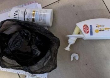 ਮੁੰਬਈ ਹਵਾਈ ਅੱਡੇ ਤੋਂ 14.90 ਕਰੋੜ ਰੁਪਏ ਦੀ ਕੋਕੀਨ ਸਣੇ ਕੀਨੀਆ ਦੀ ਮਹਿਲਾ ਗ੍ਰਿਫਤਾਰ