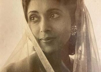 ਕਪੂਰਥਲਾ ਦੀ ਮਹਾਰਾਣੀ ਗੀਤਾ ਦੇਵੀ ਦਾ ਦਿਹਾਂਤ