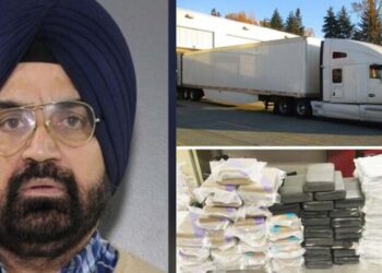ਨਸ਼ਾ ਤਸਕਰੀ ਮਾਮਲੇ ਵਿੱਚ ਸਜ਼ਾ ਤੋਂ ਬਚਣ ਲਈ ਪੰਜਾਬੀ ਮੁਲਜ਼ਮ ਫਰਾਰ