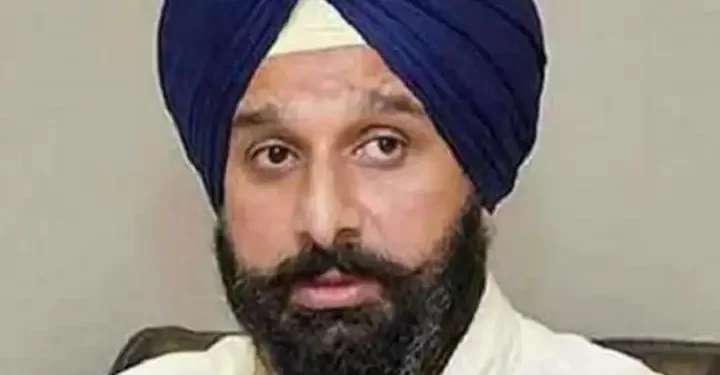 SIT ਨੇ Bikram ਮਜੀਠੀਆ ਨੂੰ ਮੁੜ ਬੁਲਾਇਆ