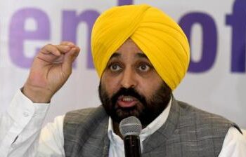 ਮਜੀਠੀਆ ਸਿਰਫ਼ ਸੁਖਬੀਰ ਬਾਦਲ ਦਾ ਸਾਲਾ ਹੈ ਹੋਰ ਕੁੱਝ ਨਹੀਂ : CM ਮਾਨ