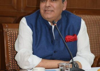 ਅਰੋੜਾ ਨੇ ਰਾਜ ਸਭਾ ‘ਚ ਪੰਜਾਬ ‘ਚ ਸਾਉਣੀ ਦੀਆਂ ਫਸਲਾਂ ‘ਤੇ ਜਲਵਾਯੂ ਪਰਿਵਰਤਨ ਦੇ ਪ੍ਰਭਾਵ ‘ਤੇ ਚਿੰਤਾ ਪ੍ਰਗਟਾਈ