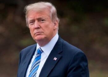 ਅਮਰੀਕੀ ਅਦਾਲਤ ਨੇ ਟਰੰਪ ਨੂੰ ਰਾਸ਼ਟਰਪਤੀ ਚੋਣ ਲੜਨ ਲਈ ਅਯੋਗ ਠਹਿਰਾਇਆ