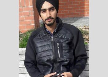 ਗੁਰਦਾਸਪੁਰ ਜ਼ਿਲ੍ਹੇ ਨਾਲ ਸਬੰਧਿਤ 25 ਸਾਲਾ ਰਮਨਦੀਪ ਸਿੰਘ ਦੀ ਔਕਲੈਂਡ ਦੇ ਵਿਚ ਹੱਤਿਆ