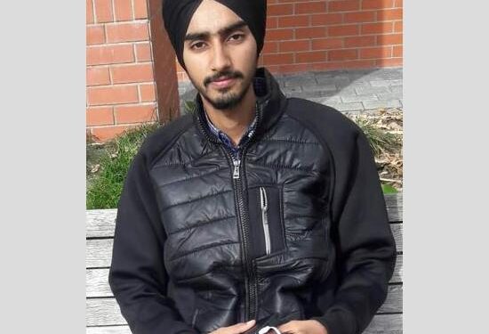 ਗੁਰਦਾਸਪੁਰ ਜ਼ਿਲ੍ਹੇ ਨਾਲ ਸਬੰਧਿਤ 25 ਸਾਲਾ ਰਮਨਦੀਪ ਸਿੰਘ ਦੀ ਔਕਲੈਂਡ ਦੇ ਵਿਚ ਹੱਤਿਆ