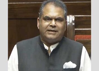 ਅਰੋੜਾ ਨੇ ਰਾਜ ਸਭਾ ਵਿੱਚ ਕੈਂਸਰ ਦੀਆਂ ਦਵਾਈਆਂ ਦੀ ਕਿਫਾਇਤੀ ਹੋਣ ਦਾ ਮੁੱਦਾ ਚੁੱਕਿਆ