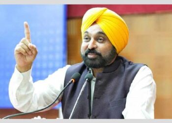 ਚੇਤਨ ਜੌੜਾਮਾਜਰਾ ਨੇ ਸਕੂਲਾਂ ‘ਚ ਨਵੇਂ ਕਮਰਿਆਂ ਲਈ 54 ਲੱਖ ਤੇ ਜਿੰਮ ਬਣਾਉਣ ਲਈ 9 ਲੱਖ ਰੁਪਏ ਜਾਰੀ ਕੀਤੇ